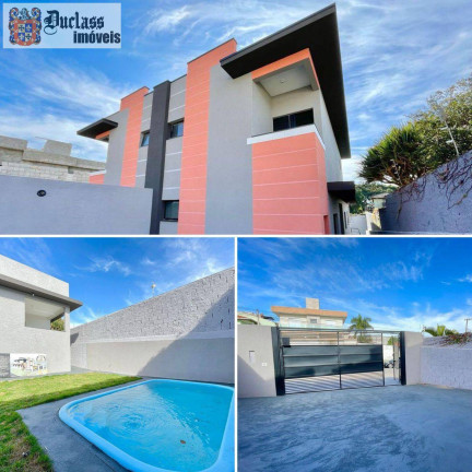 Imagem Sobrado com 3 Quartos à Venda, 136 m² em Jardim Dos Pinheiros - Atibaia Imagem Sobrado com 3 Quartos à Venda, 136 m² em Jardim Dos Pinheiros - Atibaia
