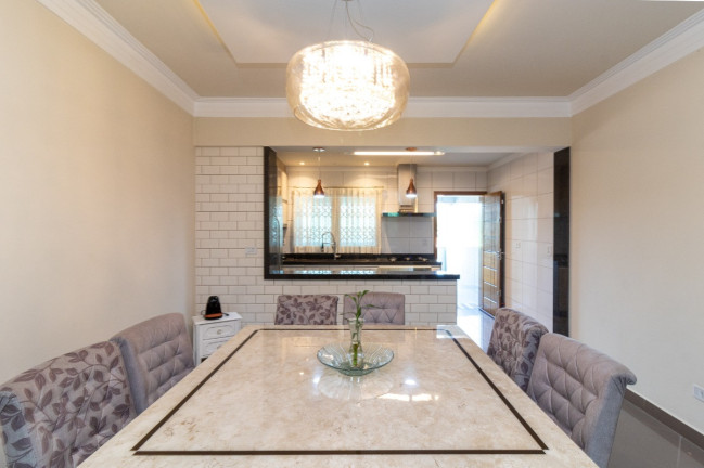 Imagem Casa com 3 Quartos à Venda, 240 m² em Chácara Inglesa - São Paulo