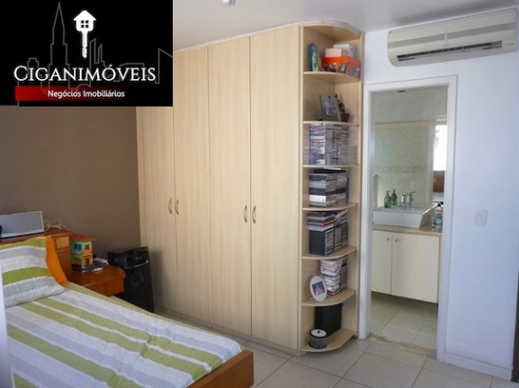 Imagem Cobertura com 4 Quartos à Venda, 361 m² em Recreio Dos Bandeirantes - Rio De Janeiro