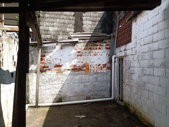 Imagem Galpão à Venda, 652 m² em Penha De França - São Paulo Imagem Galpão à Venda, 652 m² em Penha De França - São Paulo