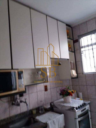 Imagem Apartamento com 2 Quartos à Venda, 68 m² em Gonzaga - Santos Imagem Apartamento com 2 Quartos à Venda, 68 m² em Gonzaga - Santos