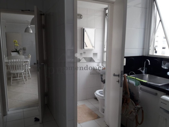 Imagem Apartamento com 3 Quartos à Venda, 170 m² em Santa Cecília - São Paulo