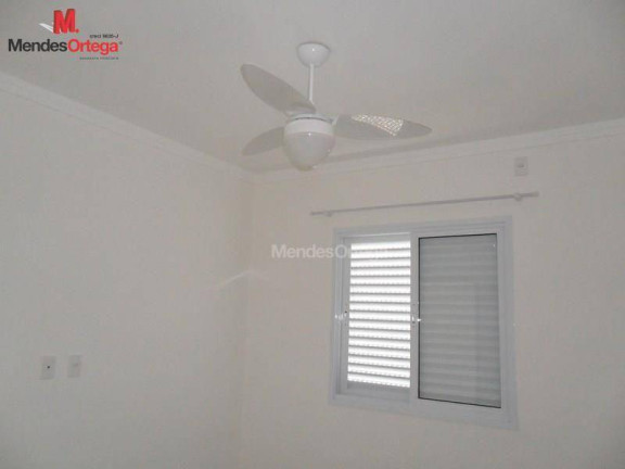 Imagem Apartamento com 2 Quartos para Alugar, 61 m² em Parque Campolim - Sorocaba
