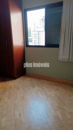 Imagem Apartamento com 3 Quartos à Venda, 68 m² em Morumbi - São Paulo
