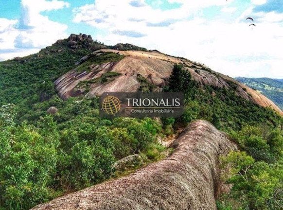 Terreno à Venda, 3.465 m² em Jardim Brogotá - Atibaia
