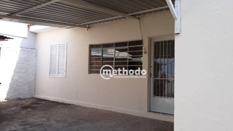 Imagem Casa com 1 Quarto à Venda, 63 m² em Jardim Dos Oliveiras - Campinas Imagem Casa com 1 Quarto à Venda, 63 m² em Jardim Dos Oliveiras - Campinas