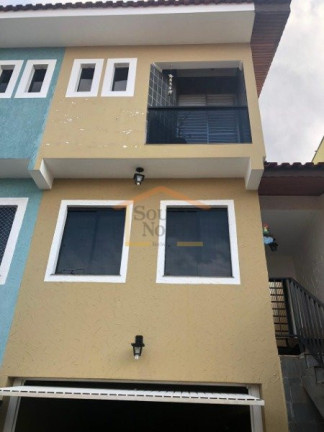 Sobrado com 3 Quartos à Venda, 150 m² em Jardim Santa Mena - Guarulhos