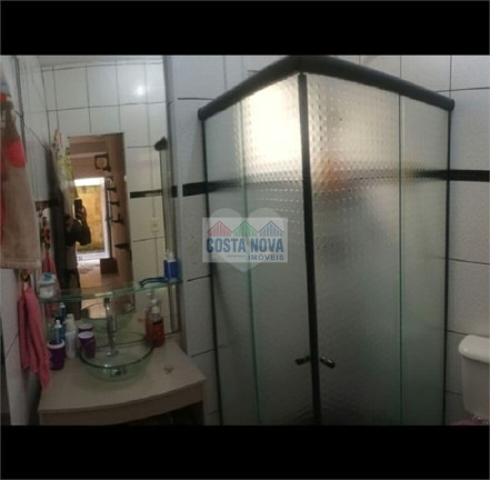 Imagem Casa com 2 Quartos à Venda, 42 m² em Esplanada Dos Barreiros - São Vicente Imagem Casa com 2 Quartos à Venda, 42 m² em Esplanada Dos Barreiros - São Vicente