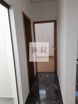 Imagem Casa de Condomínio com 3 Quartos à Venda, 180 m² em Horto Florestal - Sorocaba