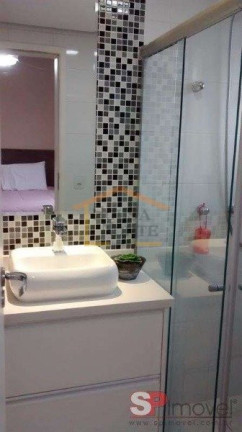 Imagem Apartamento com 2 Quartos à Venda, 79 m² em Parada Inglesa - São Paulo Imagem Apartamento com 2 Quartos à Venda, 79 m² em Parada Inglesa - São Paulo