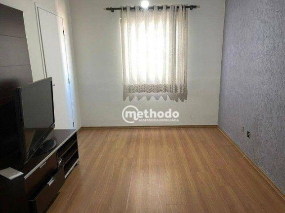 Apartamento com 3 Quartos à Venda, 68 m² em Parque Itália - Campinas