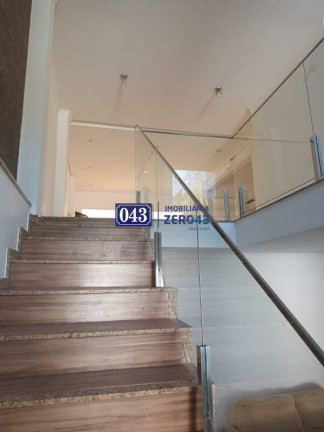Imagem Casa com 4 Quartos à Venda, 400 m² em Vale Do Cambezinho - Londrina Imagem Casa com 4 Quartos à Venda, 400 m² em Vale Do Cambezinho - Londrina