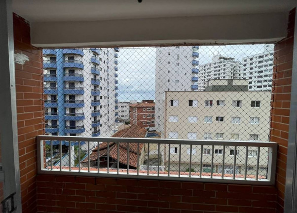 Imagem Apartamento com 3 Quartos à Venda, 120 m² em Tupi - Praia Grande