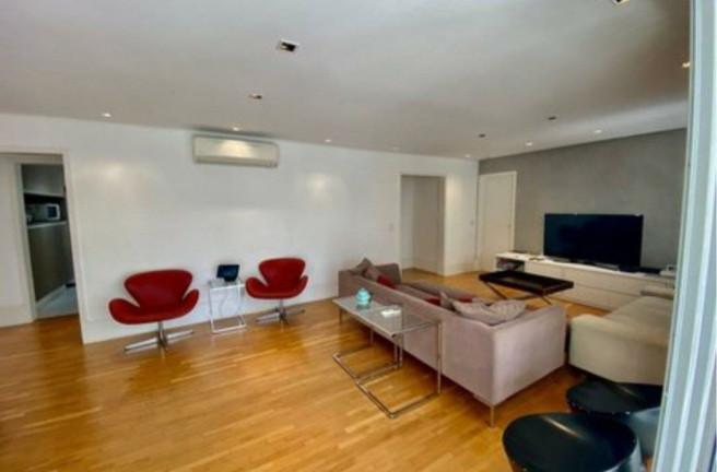 Imagem Apartamento com 3 Quartos à Venda, 150 m² em Pinheiros - São Paulo Imagem Apartamento com 3 Quartos à Venda, 150 m² em Pinheiros - São Paulo