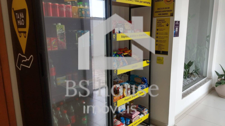 Imagem Apartamento com 2 Quartos para Alugar, 73 m² em Jardim - Santo André
