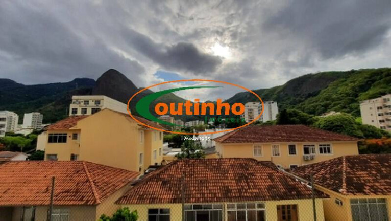 Imagem Apartamento com 2 Quartos à Venda, 80 m² em Grajaú - Rio De Janeiro Imagem Apartamento com 2 Quartos à Venda, 80 m² em Grajaú - Rio De Janeiro