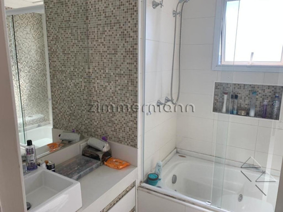 Imagem Apartamento com 4 Quartos à Venda, 269 m² em Vila Romana - São Paulo Imagem Apartamento com 4 Quartos à Venda, 269 m² em Vila Romana - São Paulo