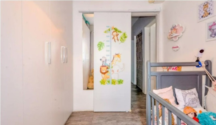 Imagem Edifício Residencial com 2 Quartos à Venda, 70 m² em Vila Andrade - São Paulo Imagem Edifício Residencial com 2 Quartos à Venda, 70 m² em Vila Andrade - São Paulo