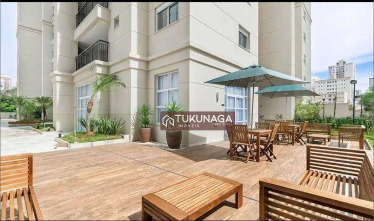 Imagem Apartamento com 2 Quartos à Venda, 68 m² em Jardim Flor Da Montanha - Guarulhos Imagem Apartamento com 2 Quartos à Venda, 68 m² em Jardim Flor Da Montanha - Guarulhos