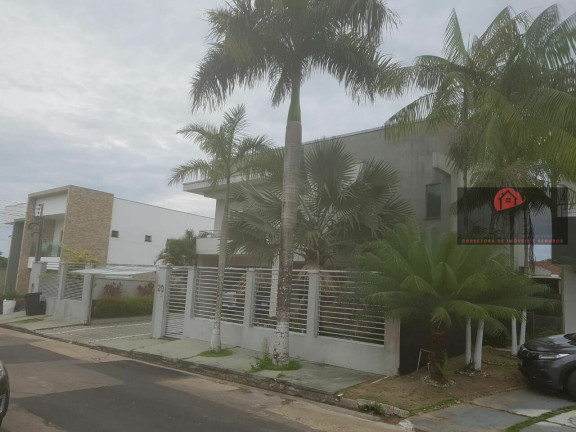 Imagem Casa de Condomínio com 3 Quartos à Venda, 390 m² em Ponta Negra - Manaus Imagem Casa de Condomínio com 3 Quartos à Venda, 390 m² em Ponta Negra - Manaus