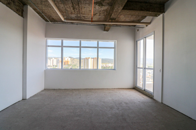 Imagem Sala Comercial à Venda, 41 m² em Centro - Jundiaí Imagem Sala Comercial à Venda, 41 m² em Centro - Jundiaí