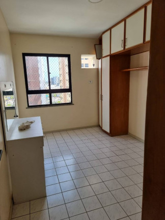 Imagem Apartamento com 3 Quartos à Venda, 108 m² em Grageru - Aracaju Imagem Apartamento com 3 Quartos à Venda, 108 m² em Grageru - Aracaju