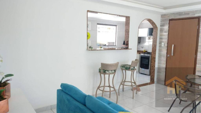 Imagem Apartamento com 3 Quartos à Venda, 75 m² em Boa Viagem - Recife