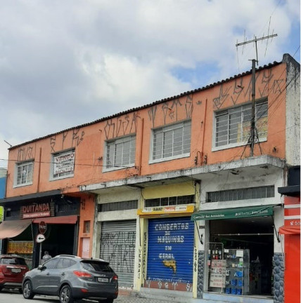 Imagem Ponto Comercial à Venda, 972 m² em Cidade Ademar - São Paulo Imagem Ponto Comercial à Venda, 972 m² em Cidade Ademar - São Paulo