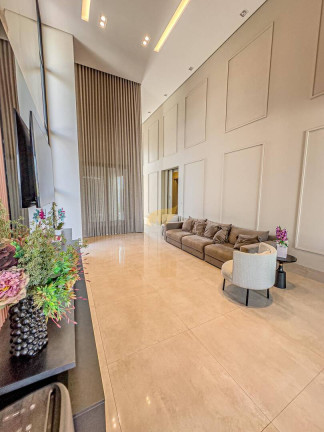 Imagem Casa de Condomínio com 3 Quartos à Venda, 263 m² em Jardim Itália - Cuiabá Imagem Casa de Condomínio com 3 Quartos à Venda, 263 m² em Jardim Itália - Cuiabá