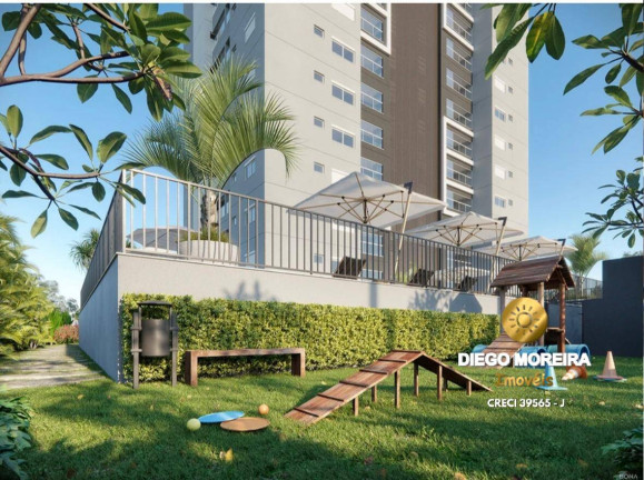 Imagem Apartamento com 3 Quartos à Venda, 101 m² em Nova Gardênia - Atibaia Imagem Apartamento com 3 Quartos à Venda, 101 m² em Nova Gardênia - Atibaia