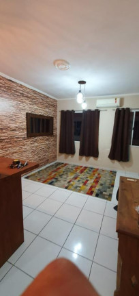 Imagem Apartamento com 2 Quartos à Venda, 105 m² em Vila Cascatinha - São Vicente