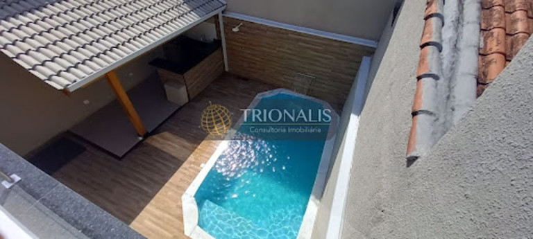 Imagem Casa com 3 Quartos à Venda, 155 m² em Jardim Paulista - Atibaia Imagem Casa com 3 Quartos à Venda, 155 m² em Jardim Paulista - Atibaia