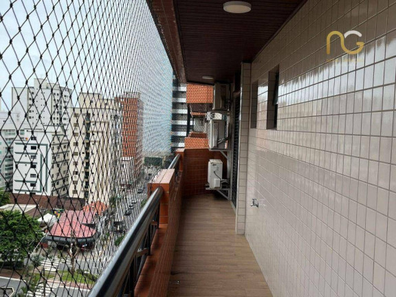 Imagem Apartamento com 4 Quartos à Venda, 210 m² em Canto Do Forte - Praia Grande Imagem Apartamento com 4 Quartos à Venda, 210 m² em Canto Do Forte - Praia Grande