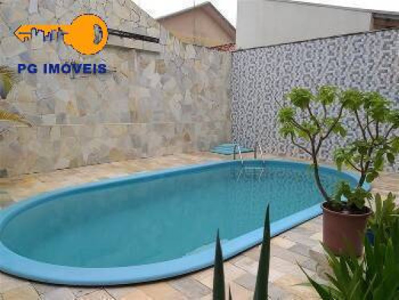Imagem Casa com 5 Quartos à Venda, 324 m² em Santa Terezinha - Pontal Do Paraná