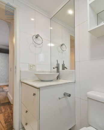 Imagem Imóvel com 3 Quartos à Venda, 94 m² em Paraíso - São Paulo