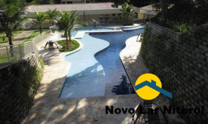 Imagem Apartamento com 3 Quartos à Venda, 75 m² em Maria Paula - São Gonçalo Imagem Apartamento com 3 Quartos à Venda, 75 m² em Maria Paula - São Gonçalo
