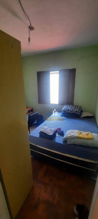 Imagem Casa com 4 Quartos à Venda, 173 m² em Vila Camilópolis - Santo André