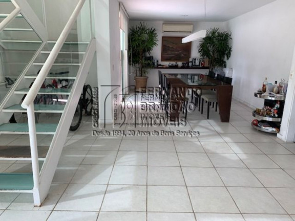 Imagem Imóvel com 4 Quartos à Venda, 440 m² em Barra Da Tijuca - Rio De Janeiro