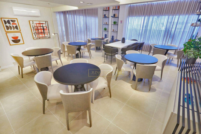 Imagem Imóvel com 2 Quartos à Venda, 111 m² em Estreito - Florianópolis
