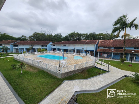 Imagem Sobrado com 2 Quartos à Venda, 82 m² em Pereque Açu - Ubatuba Imagem Sobrado com 2 Quartos à Venda, 82 m² em Pereque Açu - Ubatuba