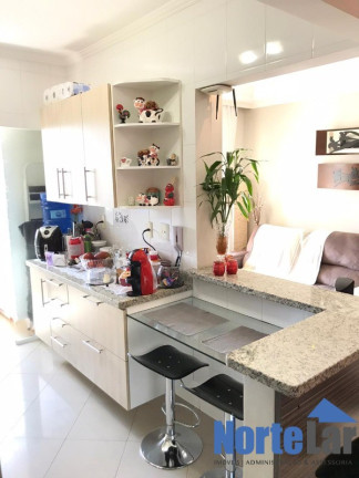 Imagem Apartamento com 3 Quartos à Venda, 84 m² em Vila Primavera - São Paulo