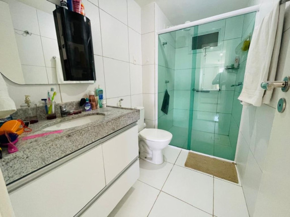 Imagem Apartamento com 3 Quartos à Venda, 87 m² em Porto Das Dunas - Aquiraz