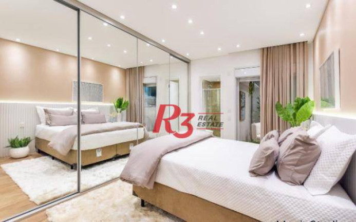 Imagem Apartamento com 2 Quartos à Venda, 134 m² em Ponta Da Praia - Santos Imagem Apartamento com 2 Quartos à Venda, 134 m² em Ponta Da Praia - Santos
