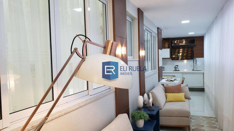 Imagem Apartamento com 4 Quartos à Venda, 132 m² em Praia Da Costa - Vila Velha Imagem Apartamento com 4 Quartos à Venda, 132 m² em Praia Da Costa - Vila Velha