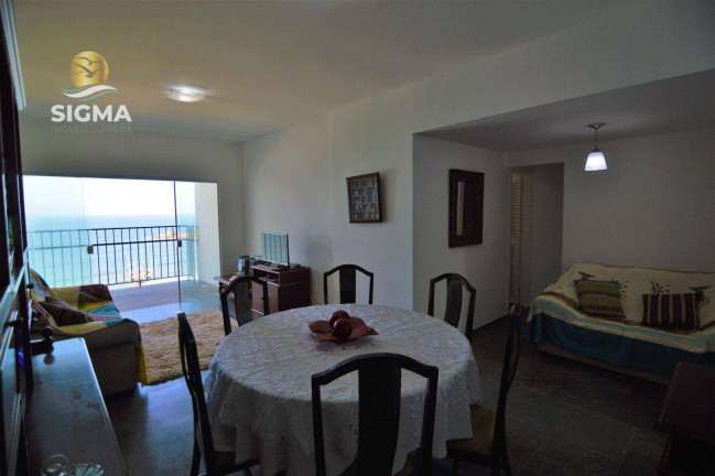 Imagem Apartamento com 4 Quartos à Venda, 140 m² em Pitangueiras - Guarujá Imagem Apartamento com 4 Quartos à Venda, 140 m² em Pitangueiras - Guarujá