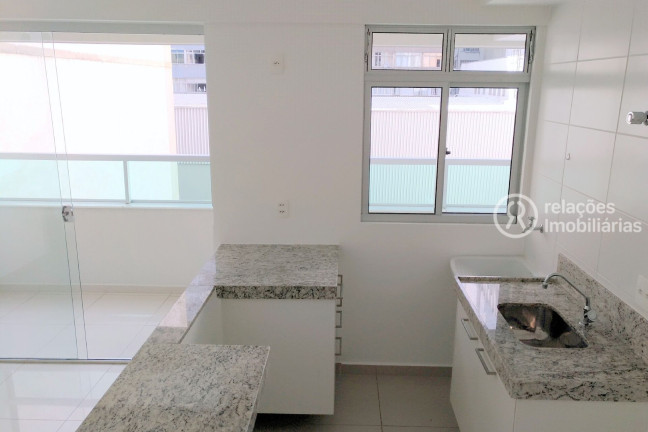 Imagem Apartamento com 1 Quarto para Alugar, 35 m² em Centro - Belo Horizonte Imagem Apartamento com 1 Quarto para Alugar, 35 m² em Centro - Belo Horizonte