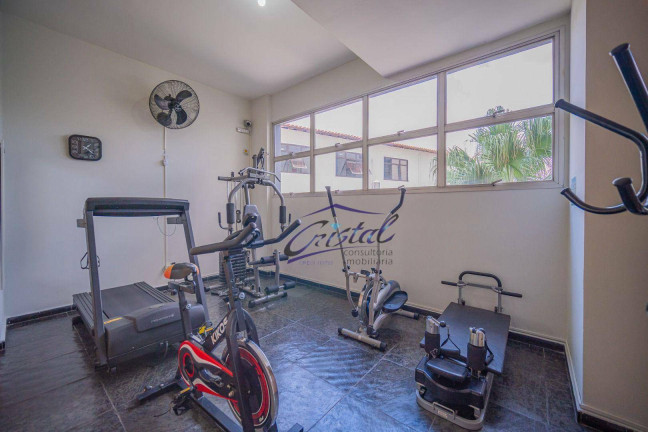 Imagem Apartamento com 2 Quartos à Venda, 69 m² em Centro - Osasco