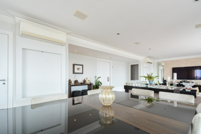 Imagem Apartamento com 4 Quartos à Venda, 245 m² em Vila Clementino - São Paulo Imagem Apartamento com 4 Quartos à Venda, 245 m² em Vila Clementino - São Paulo