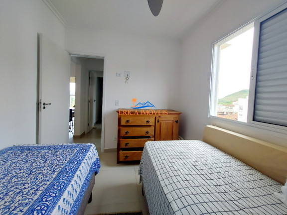 Imagem Apartamento com 2 Quartos à Venda, 65 m² em Itaguá - Ubatuba