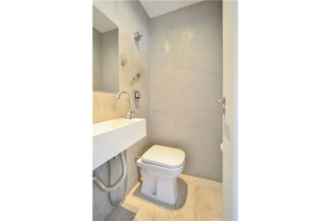 Imagem Apartamento com 2 Quartos à Venda, 83 m² em Vila Olímpia - São Paulo